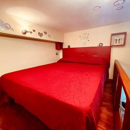 Apartamento La Casa Di Eva Palermo Exterior foto