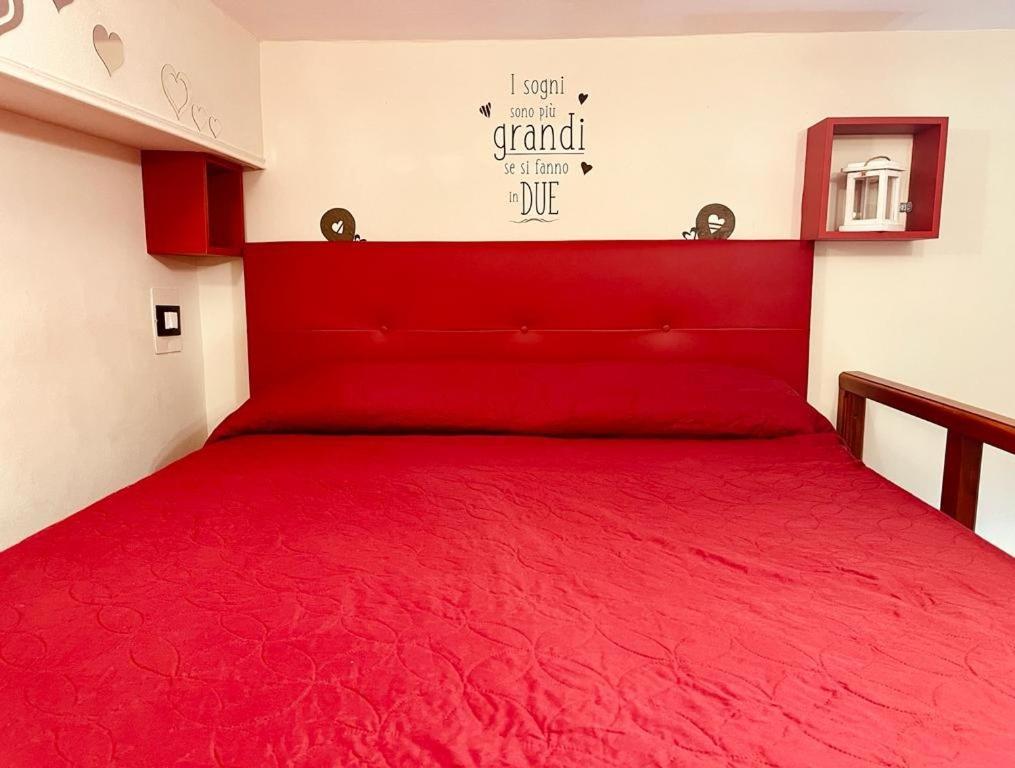 Apartamento La Casa Di Eva Palermo Exterior foto