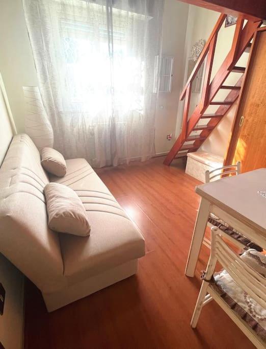 Apartamento La Casa Di Eva Palermo Exterior foto