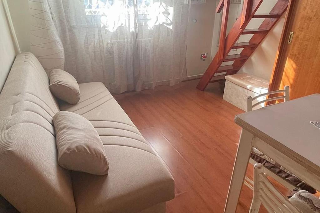 Apartamento La Casa Di Eva Palermo Exterior foto