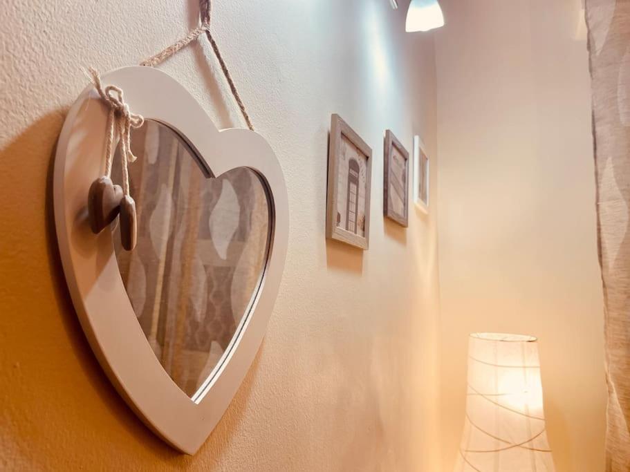Apartamento La Casa Di Eva Palermo Exterior foto