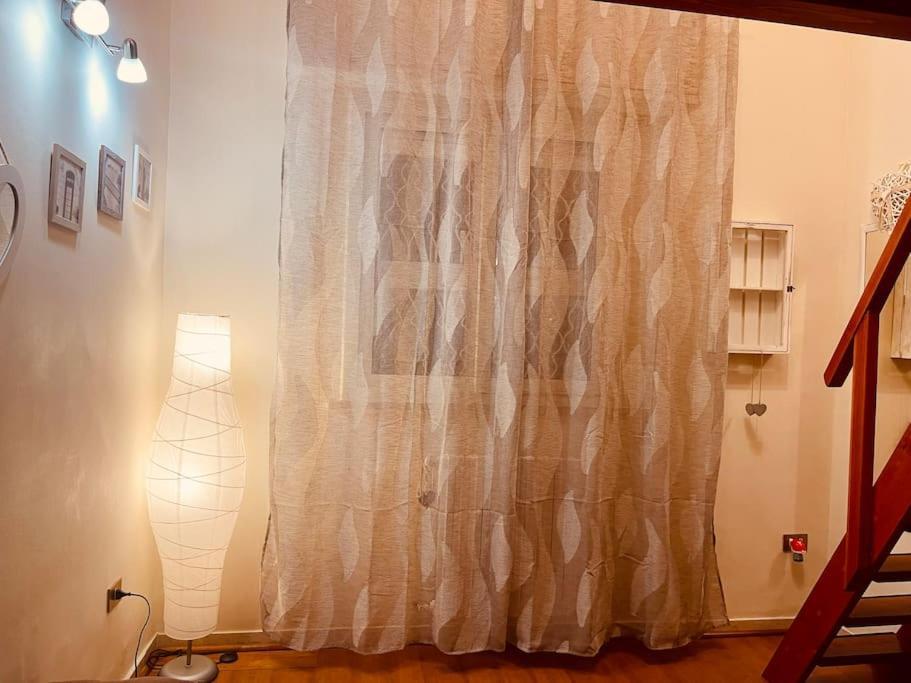 Apartamento La Casa Di Eva Palermo Exterior foto