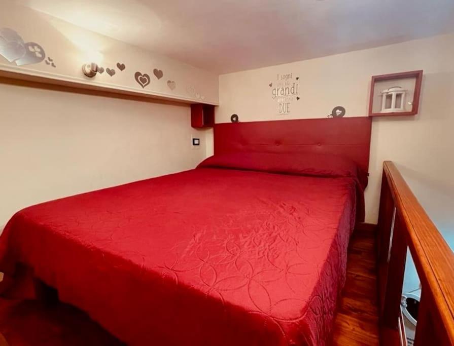 Apartamento La Casa Di Eva Palermo Exterior foto