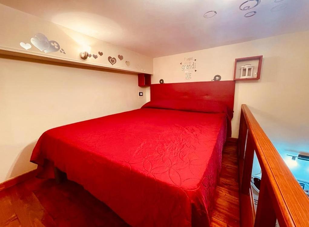 Apartamento La Casa Di Eva Palermo Exterior foto